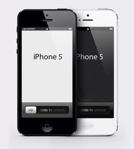 iPhone5