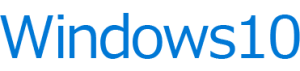 Windows_10_Logo